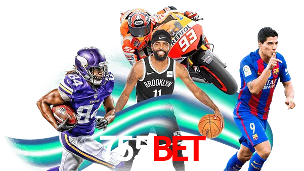 755bet Apostas esportivas ao vivo online