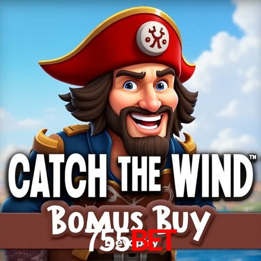 Bônus de Boas-vindas 755Bet