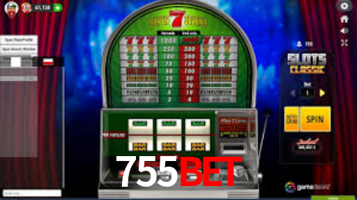 755Bet App