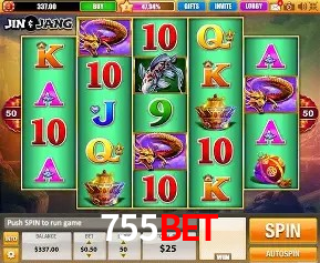 Desvendando o Mundo dos Jogos Virtuais na 755Bet