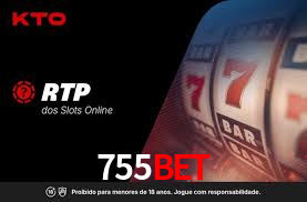755Bet Login