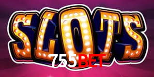 Welcome Bonus 755Bet