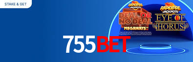 755Bet: Jogos de Caça-Níqueis-Altas Recompensas, Roleta-Velocidade, Blackjack-Desafios Máximos