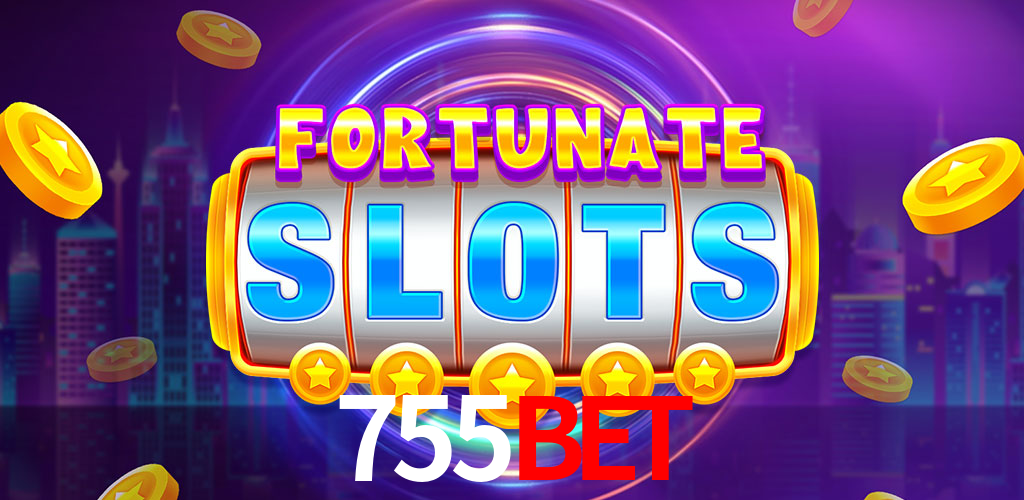 Slot Games 755Bet