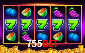 755Bet: Jogue Crash e Experimente Alta Recompensa Instantânea