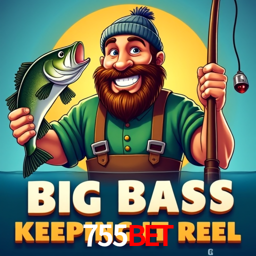 Apostas de Futebol 755Bet