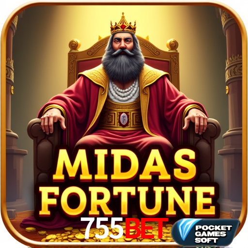 Gates of Olympus 755Bet