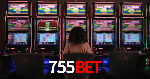 755Bet Login