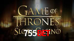 Explore as vantagens do 755Bet: serviço profissional e confiabilidade