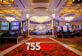 VIP Casino 755Bet