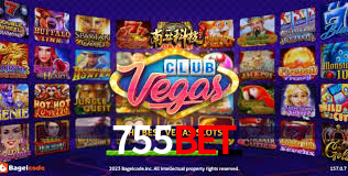 Exclusive Games 755Bet