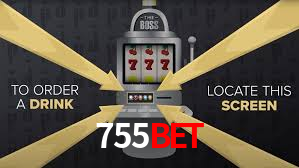 755Bet App Interface