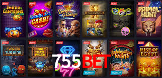 Daily Bonuses 755Bet