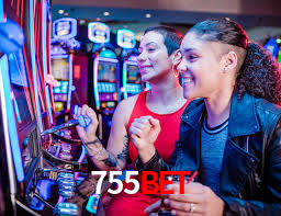755Bet App
